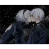 😚 Эмодзи «Nier Automata» для Telegram