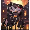 💕 Эмодзи «Nier Automata» для Telegram