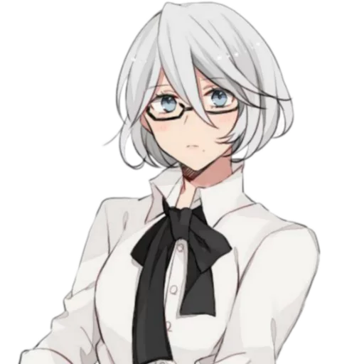 🗡 Стикер «Nier» для Telegram