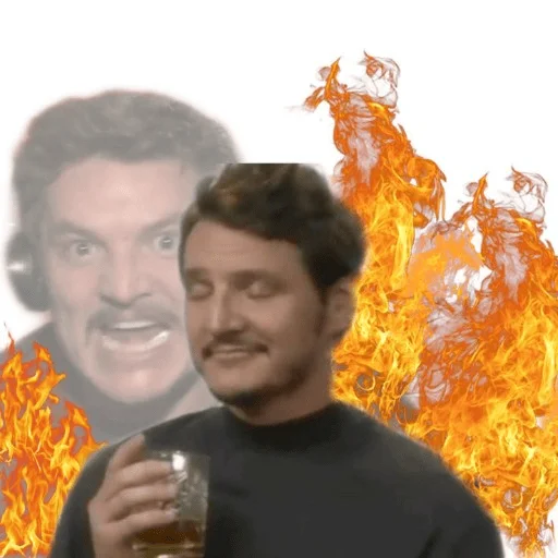 😶 Стикер «Cody Body» для Telegram