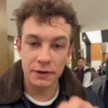 🌟 Эмодзи «Никитакологривый» для Telegram