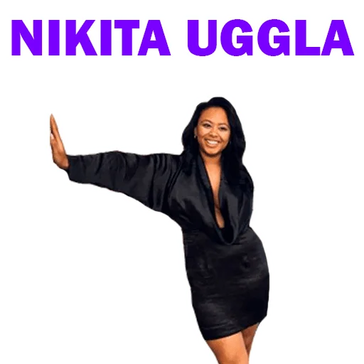 Стикерпак Nikita Uggla для Telegram — скачать