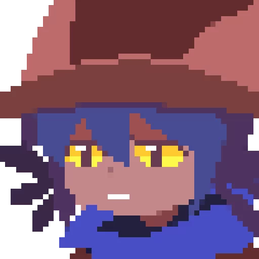 😞 Стикер «Niko (OneShot)» для Telegram