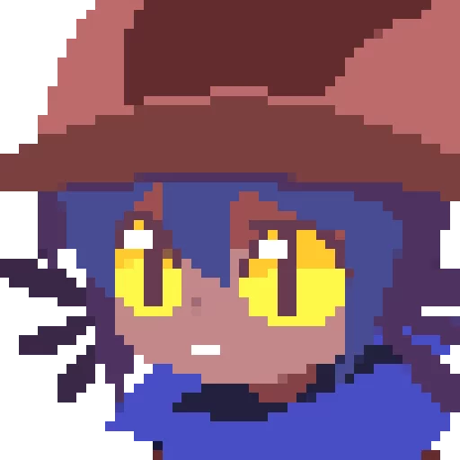 😐 Стикер «Niko (OneShot)» для Telegram