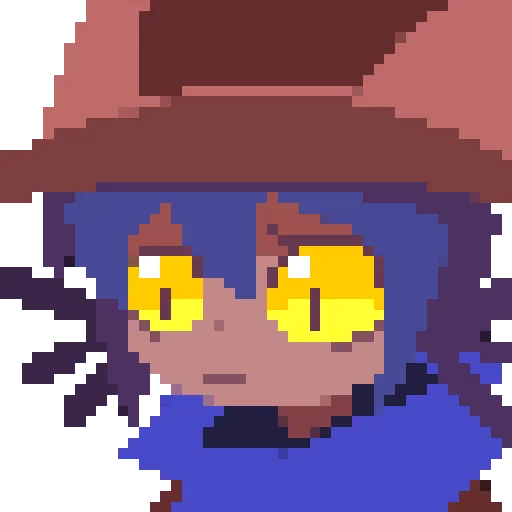 🤨 Стикер «Niko» для Telegram