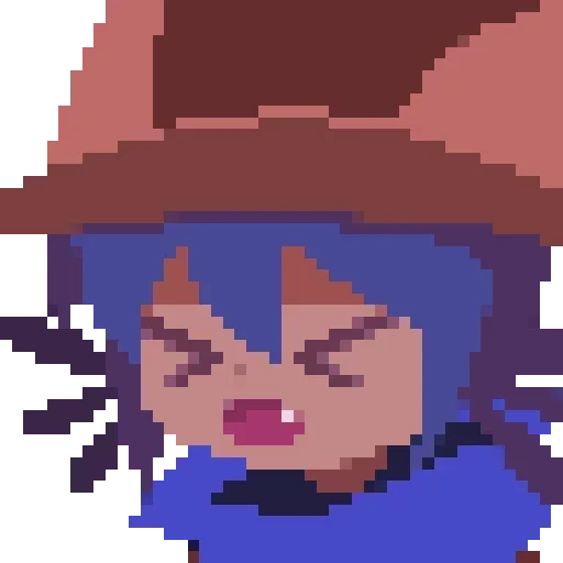 😫 Стикер «Niko» для Telegram