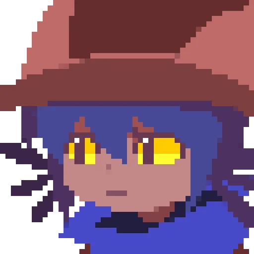 😖 Стикер «Niko» для Telegram