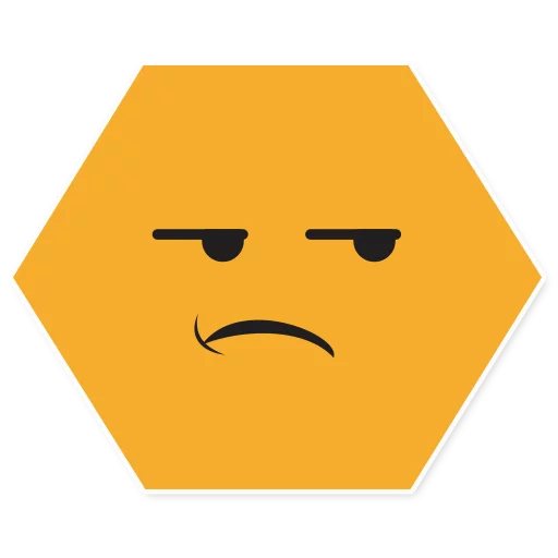 😒 Стикер «Nimiq2» для Telegram