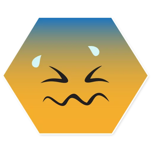 😰 Стикер «Nimiq2» для Telegram