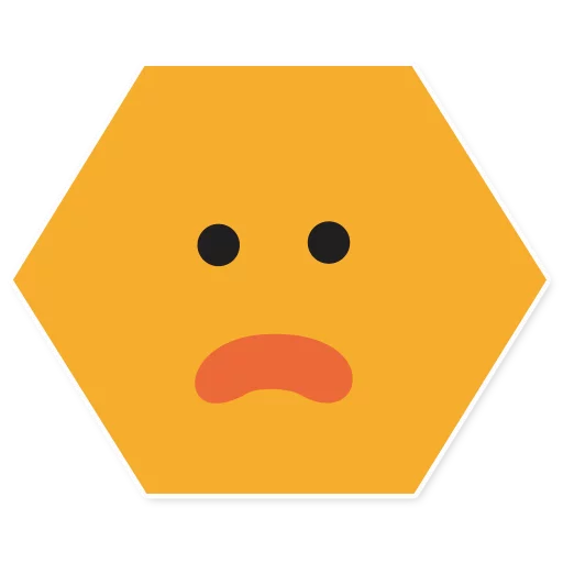 😕 Стикер «Nimiq2» для Telegram