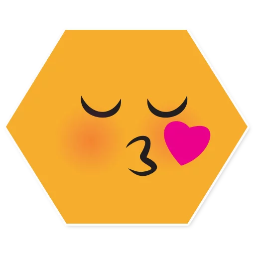 😘 Стикер «Nimiq2» для Telegram