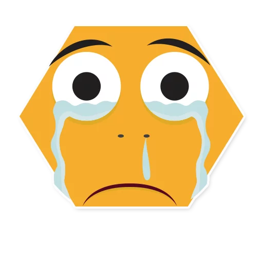 😿 Стикер «Nimiq2» для Telegram