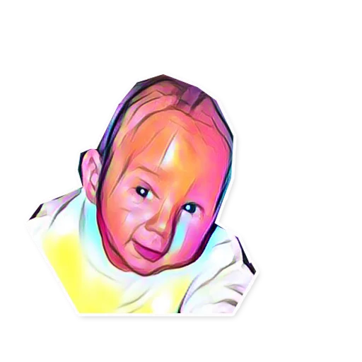 🥑 Стикер «Nimiq2» для Telegram