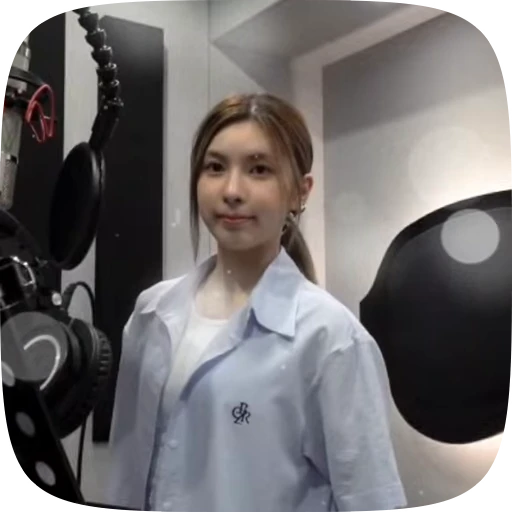 Стикерпак Seulgi kang для Telegram — скачать
