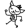 😼 Эмодзи «Nitwadaptive» для Telegram
