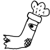 😰 Эмодзи «Nitwadaptive» для Telegram