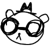 🏁 Эмодзи «Nitwadaptive» для Telegram