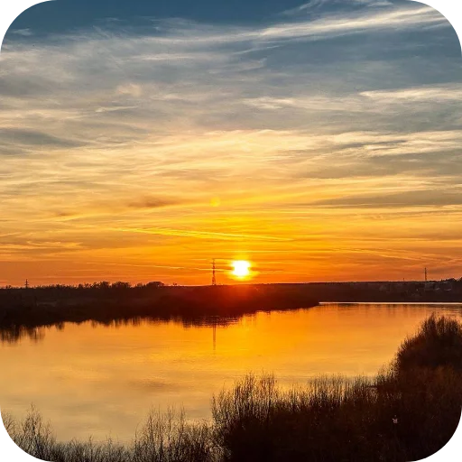 🌌 Стикер «Нижний Новгород 52» для Telegram