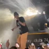 😶‍🌫️ Эмодзи «Nkeeei Нкей» для Telegram