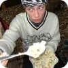 🥗 Эмодзи «Нкей Мой Муж» для Telegram