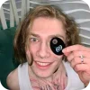 🔑 Эмодзи «Нкей Мой Муж» для Telegram