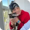 🐶 Эмодзи «Нкей Мой Муж» для Telegram