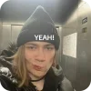 😎 Эмодзи «Нкей Мой Муж» для Telegram