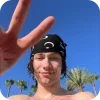 ✌ Эмодзи «Нкей Мой Муж» для Telegram