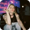 ✌ Эмодзи «Нкей Мой Муж» для Telegram