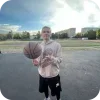 🏀 Эмодзи «Нкей Мой Муж» для Telegram