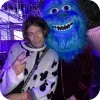 🎢 Эмодзи «Нкей Мой Муж» для Telegram