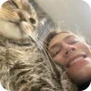 😁 Эмодзи «Нкей Мой Муж» для Telegram