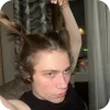 💇 Эмодзи «Нкей Мой Муж» для Telegram