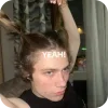 💇 Эмодзи «Нкей Мой Муж» для Telegram