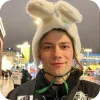 🐰 Эмодзи «Нкей Мой Муж» для Telegram