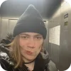 🤳 Эмодзи «Нкей Мой Муж» для Telegram