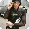 😎 Эмодзи «Нкей Мой Муж» для Telegram