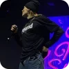 🎤 Эмодзи «Нкей Мой Муж» для Telegram
