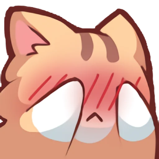 😳 Стикер «NkoSip» для Telegram