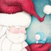 🎅 Эмодзи «новогодний» для Telegram