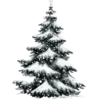 🎄 Эмодзи «новогодний» для Telegram