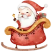 🎅 Эмодзи «новогодний» для Telegram