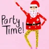 🎅 Эмодзи «новогодний» для Telegram