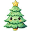 🎄 Эмодзи «новогодний» для Telegram