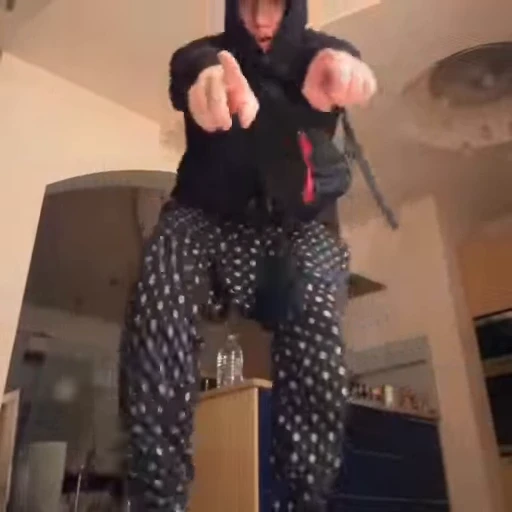 🫶 Стикер «Даня Кашин» для Telegram