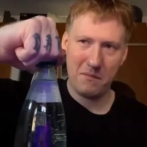 🎉 Стикер «Даня Кашин» для Telegram