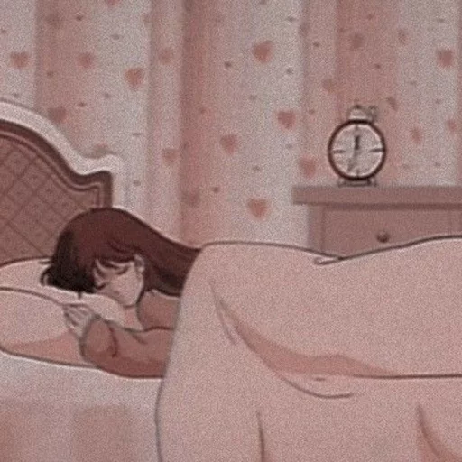 😴 Стикер «No name ~» для Telegram