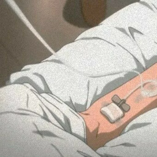 💉 Стикер «No name ~» для Telegram