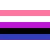 🤩 Эмодзи «LGBT flags» для Telegram