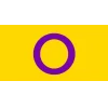 🤩 Эмодзи «LGBT flags» для Telegram